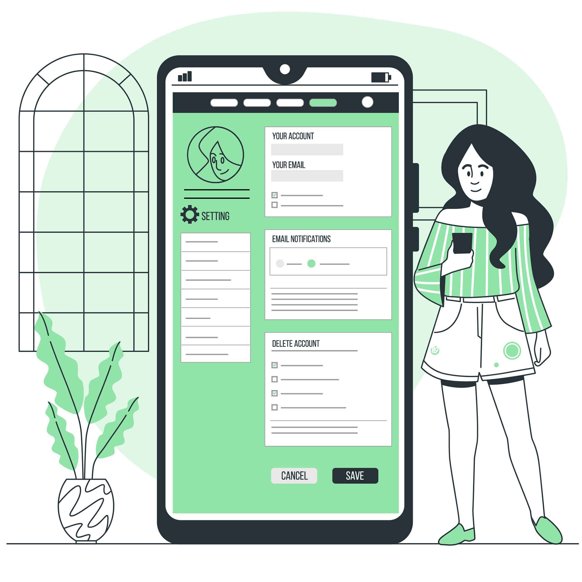 <span class="fs-5">User-Friendly UI</span>
